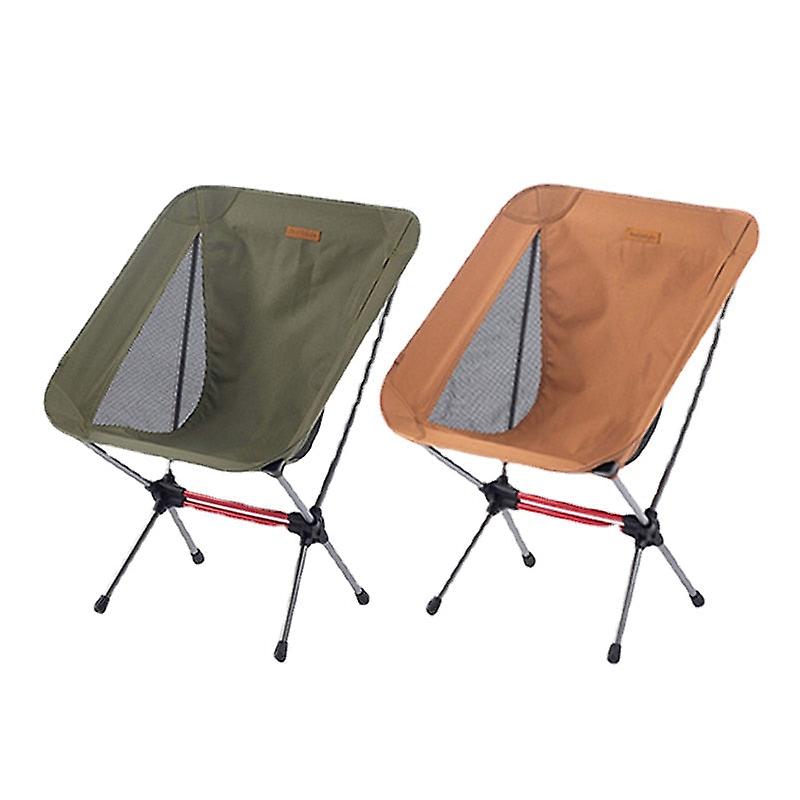 Foldable Helinox Camping Chair Outdoor, Fishing, Picnic, Beach
