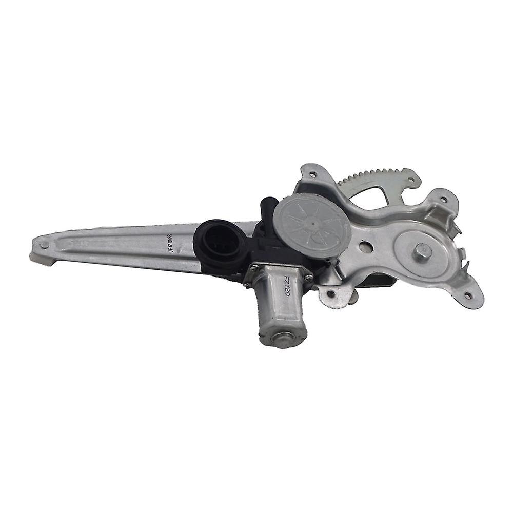 适用于：丰田汉兰达 2009-2013 原厂型号：69803-0e010 RH