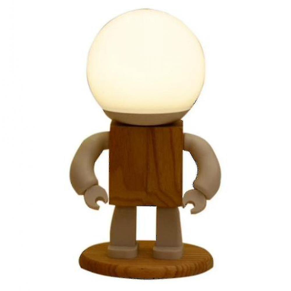 Table Lamp Ld Boy