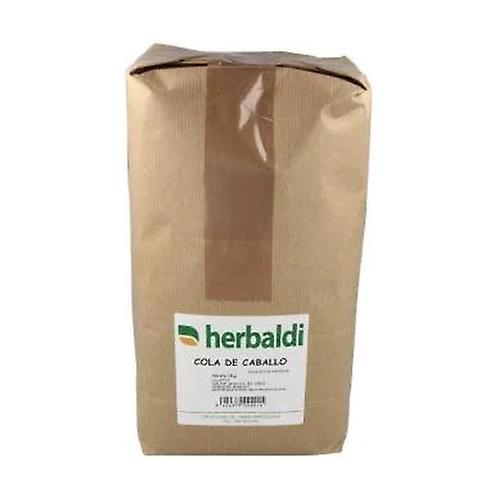 crushed horsetail herb 1 kg