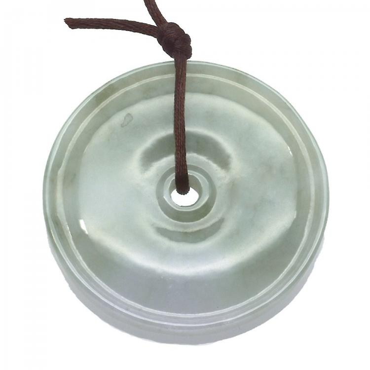 Jade Pendant awo57