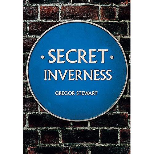 Secret Inverness (Secret)