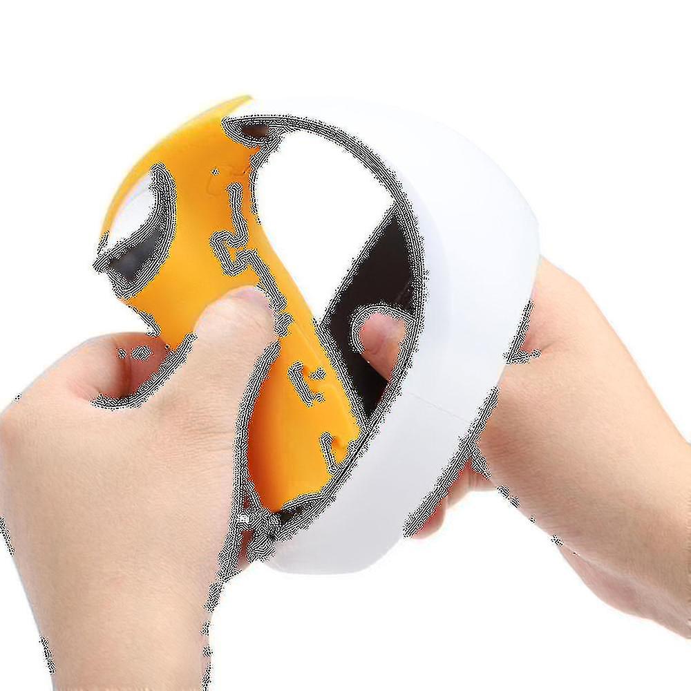 Controller Grip Cover For Vr2 Silicone Case Handle Grip Protective Sleeves Cover For Ps Vr2 Part O