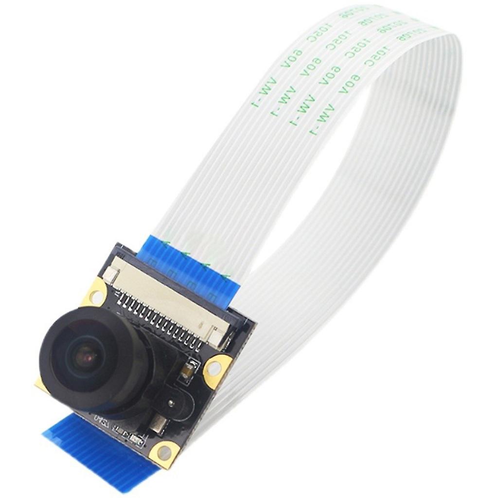 160Degree Camera for Xavier NX 8MP Camera Modules IMX219 Sensor 3280x2464