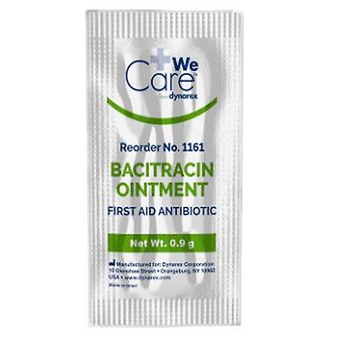Dynarex Bacitracin Ointment, 28.4 Grams (Pack of 6)