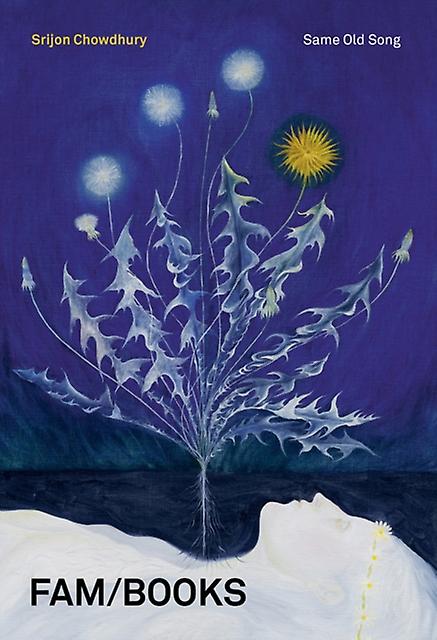 Srijon Chowdhury Same Old Song Paperback