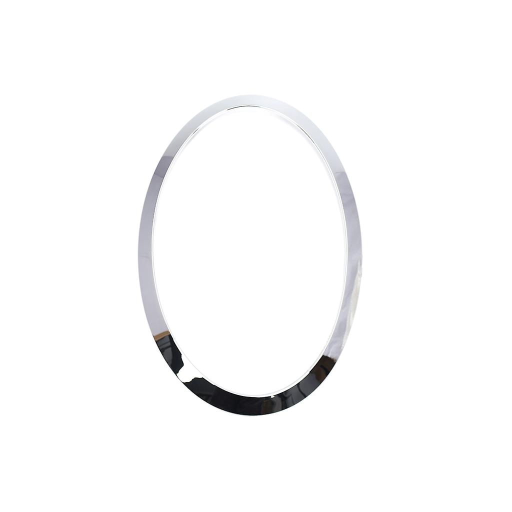 For Mini Cooper F55 F56 F57 Left/Right Headlight Trim Rings 7300631 Large