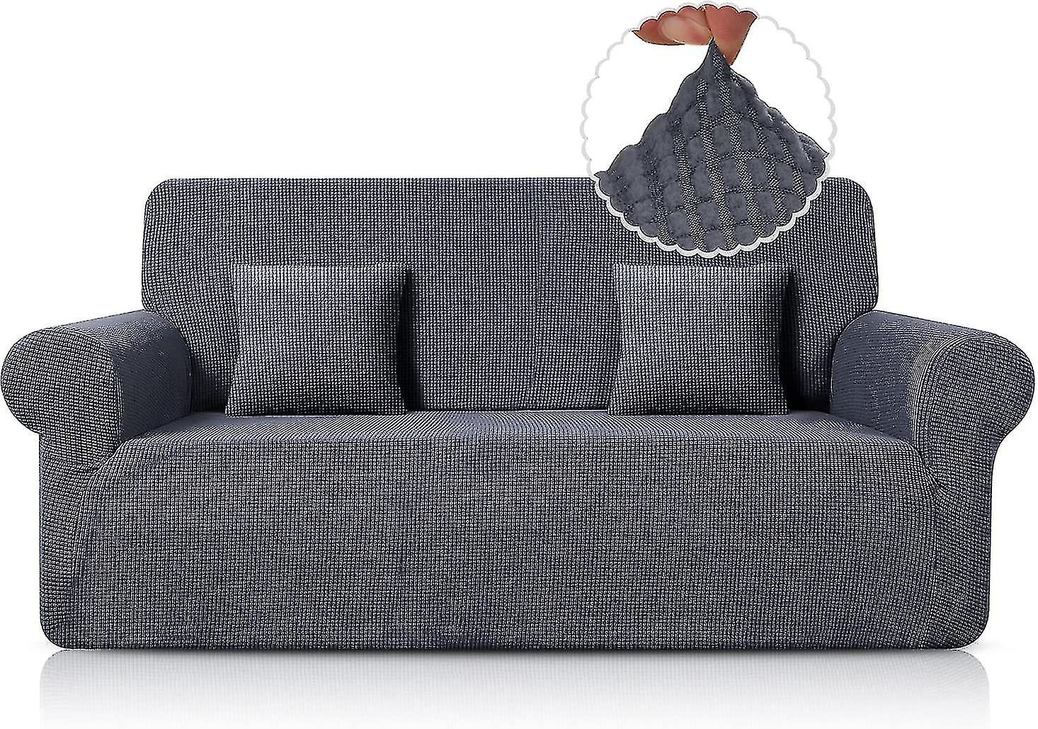 Sofa Cover Jacquard Elastic Stretch Couch Cover Sofa Covers Sofa Cover