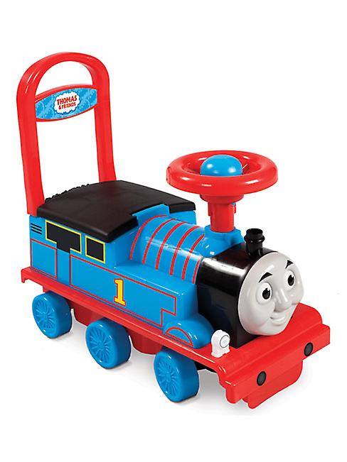 Thomas & Friends My First Ride On & Walker