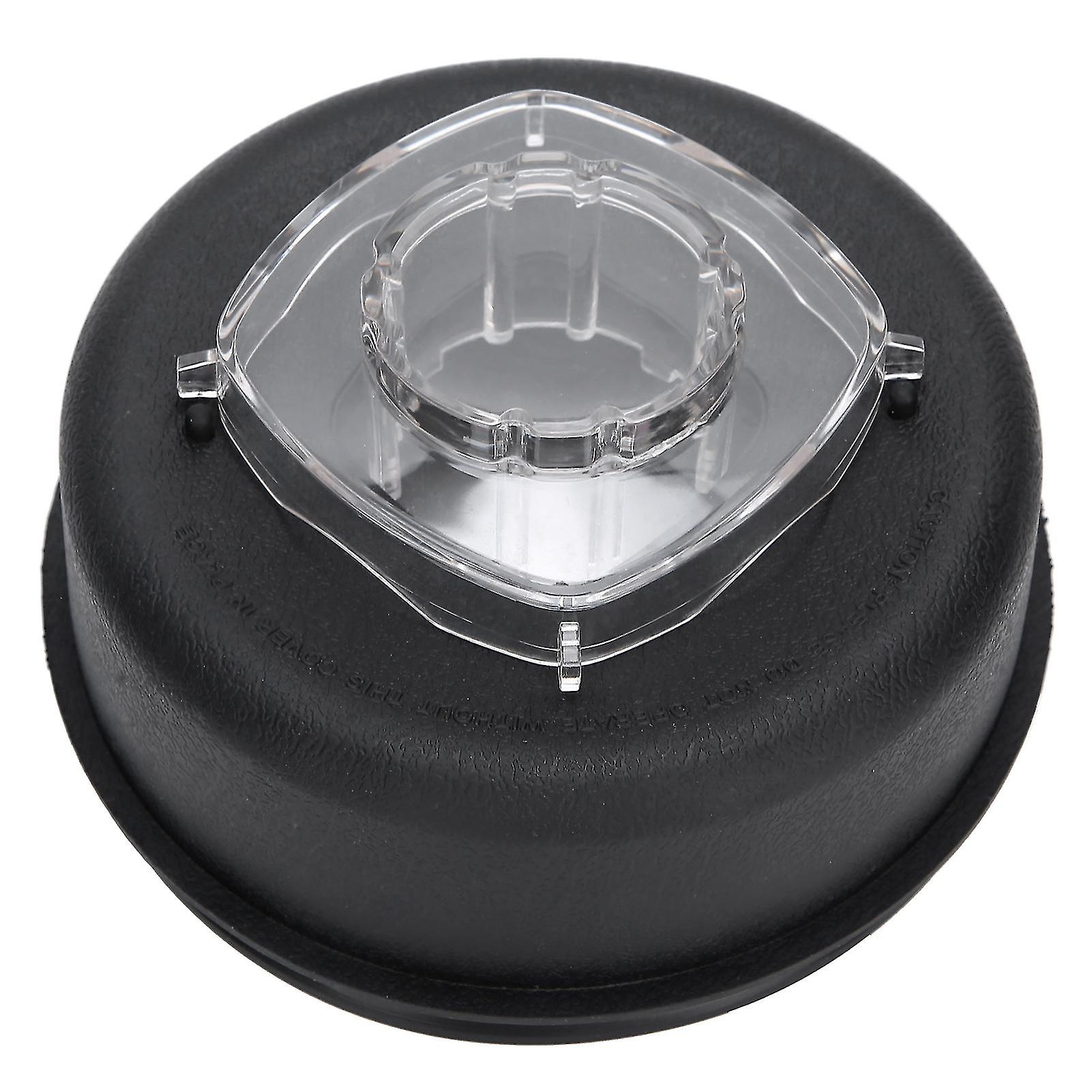Juicer Juicer Upper Lid with Plug Replacement Accessory Parts Fit for 64oz