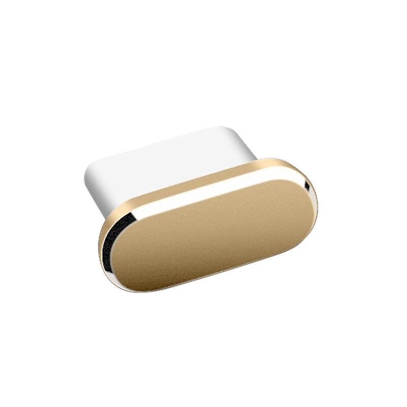Port Type-C/USB-C Port de charge de téléphone portable Bouchon anti-poussière Type-C/USB-C