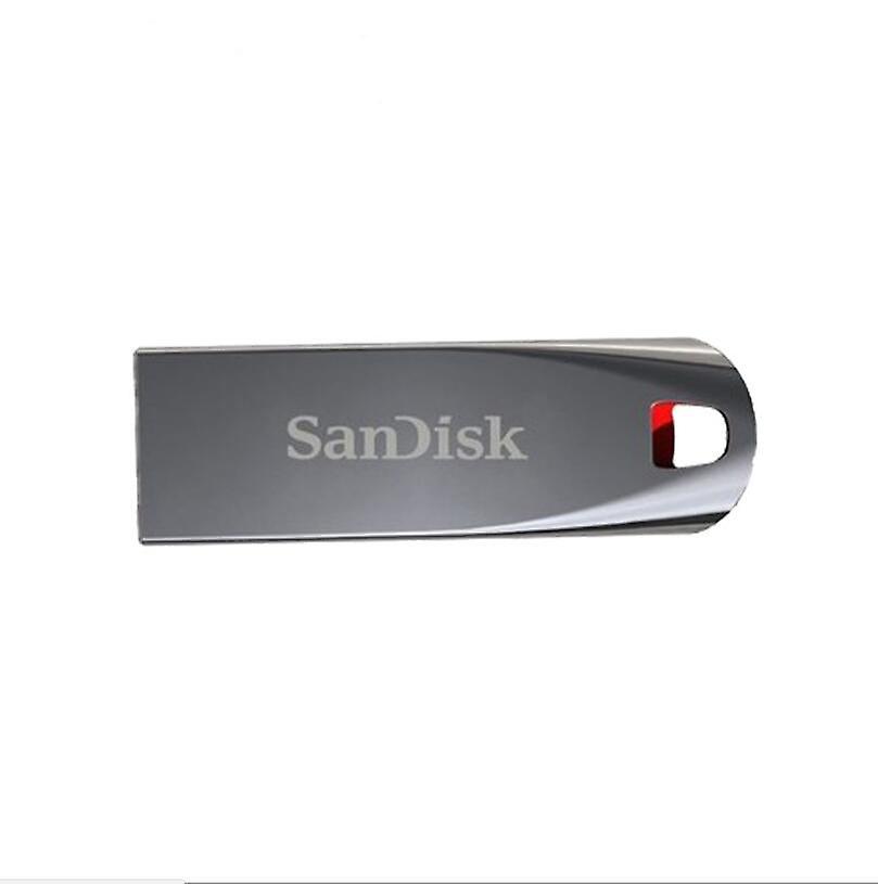 High-speed Metal Usb