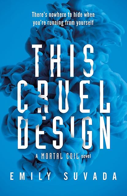 This Cruel Design by Emily Suvada Paperback Book