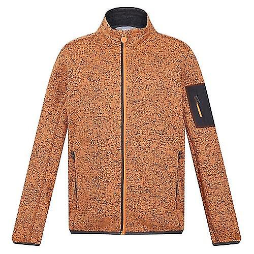 Regatta Childrens/Kids Newhill Fleece Jacket