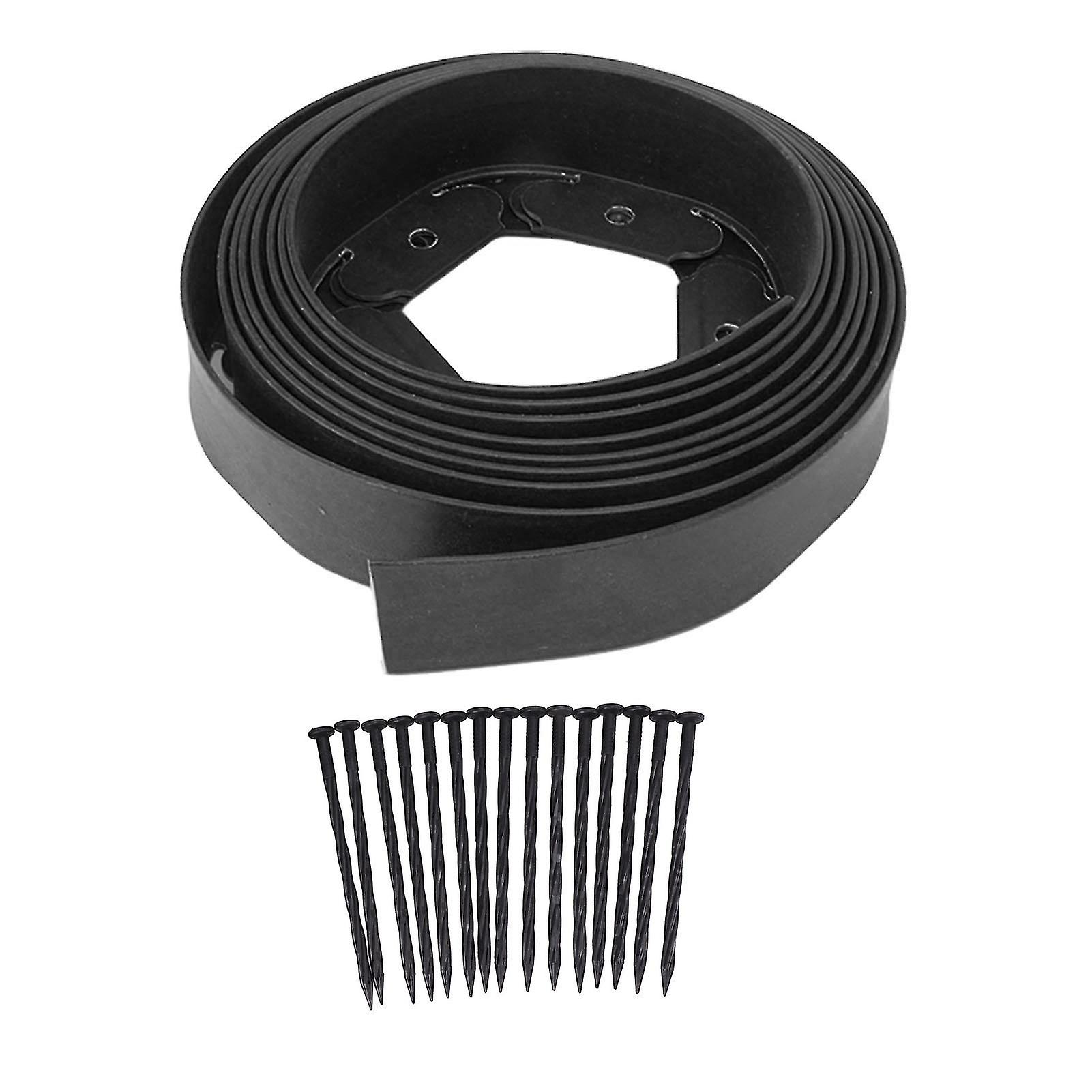 Lawn Edging,Landscape Edging Kit Lawn Landscape Edging Kit Landscape Edging Border Unparalleled Experience
