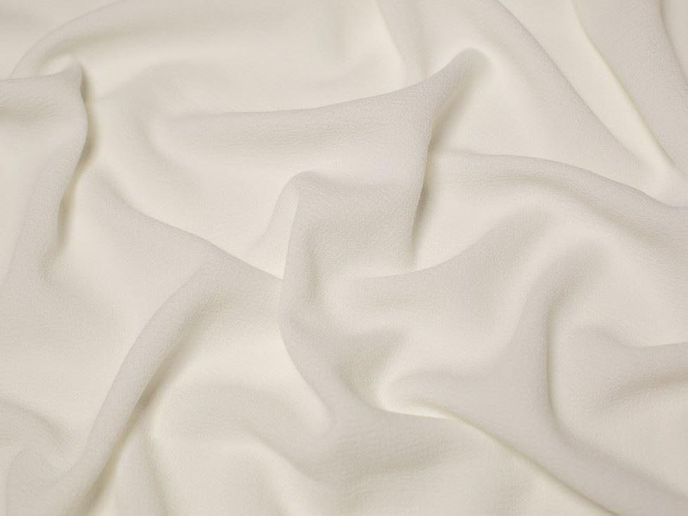 Minerva Textured Polyester Crepe