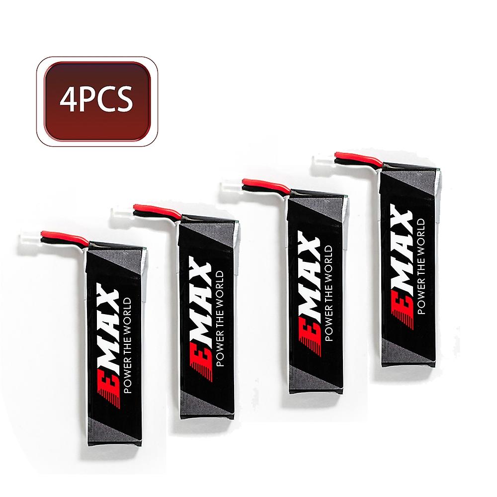 Compatible with EMAX EZ Pilot Drone EMAX Tinyhawk Freestyle EMAX Tinyhawk S EMAX Tinyhawk 3.8V 450mA