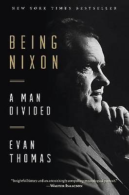 Being Nixon