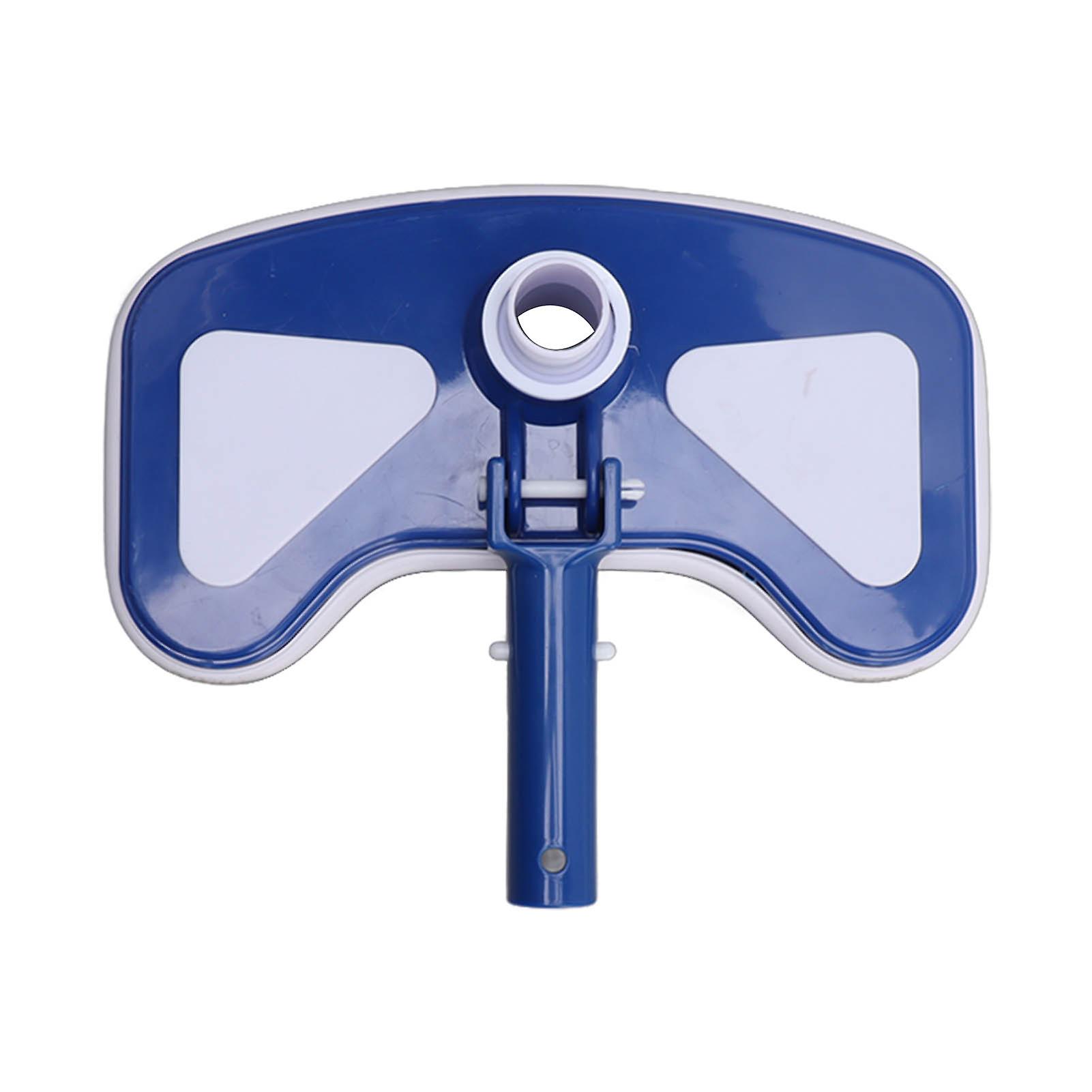 ABS Pool Cleaner Head for Effective Pool Maintenance - Simple Suction Tool for Water Parks