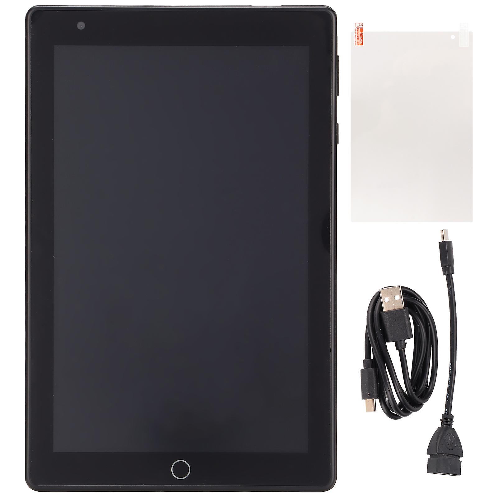 Tablet PC 8in MTK6592 Octa Core Dual SIM Dual Standby Three SIM Slot HD Tablet PC for Android