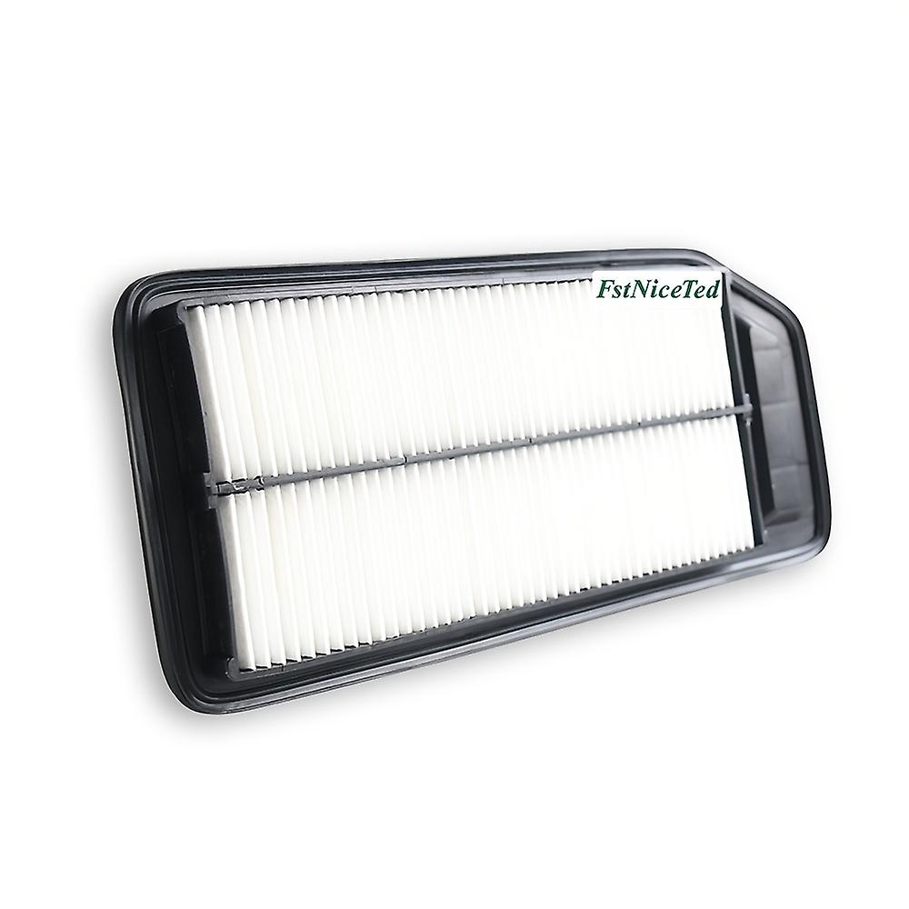Pp Air Filter Fits For 7th Generation Honda Accord 2.4 (byd F6) Replaces 17220-raa-y01