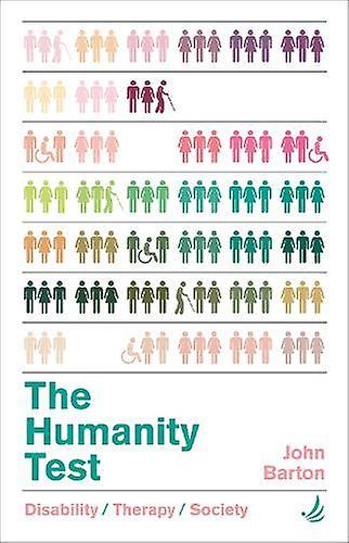 Humanity Test - John Barton