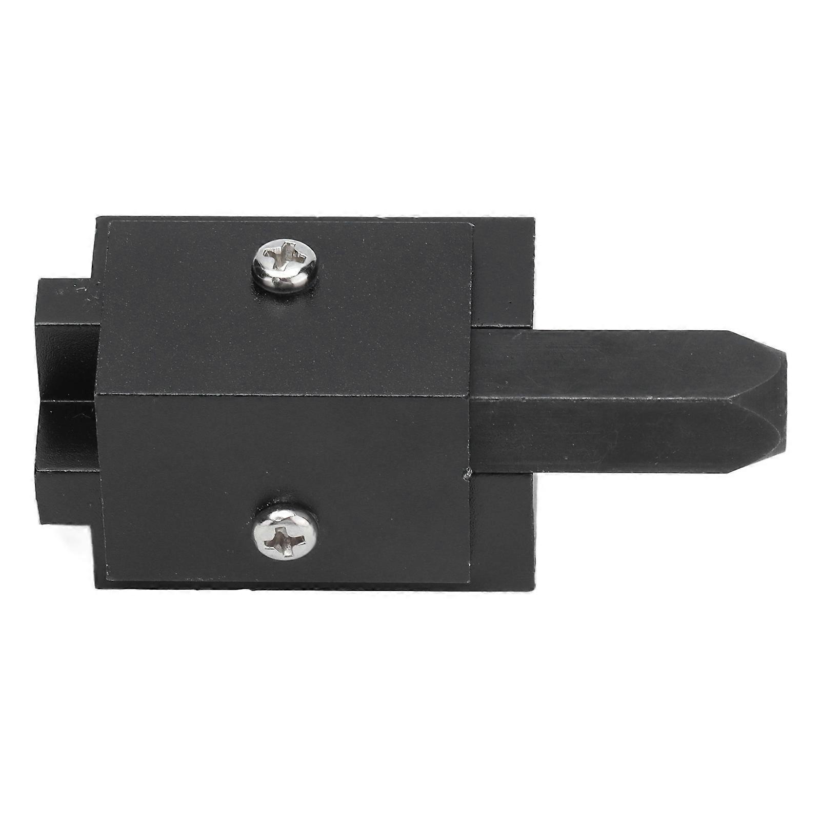 Woodworking Right Angle Punch Chisel Stainless Steel 143g Tool