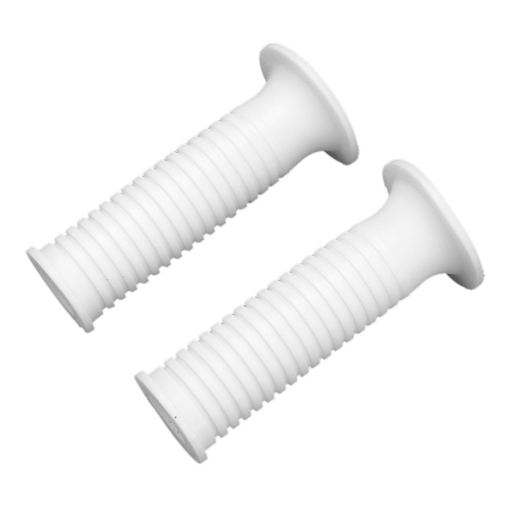 Non Slip Hand Grips,Motorcycle Non-Slip Handlebar Hand Motorcycle Accessory Motorcycle Hand Grips Built for the Future