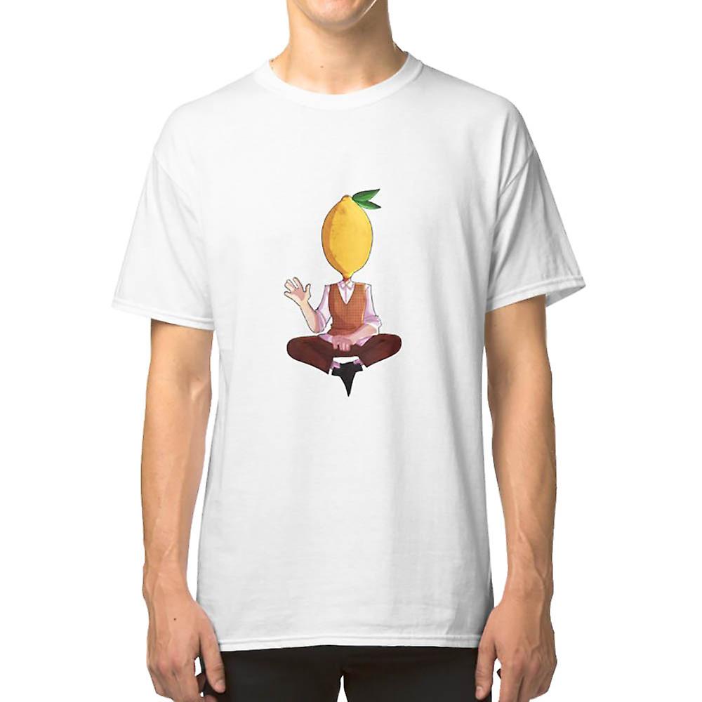 Lemon Boy {Inspired by CaveTown} T-shirt