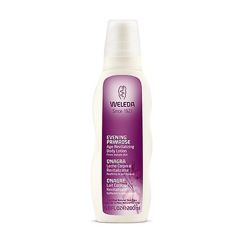 Evening Primrose Age Revitalizing Body Lotion 200 ml