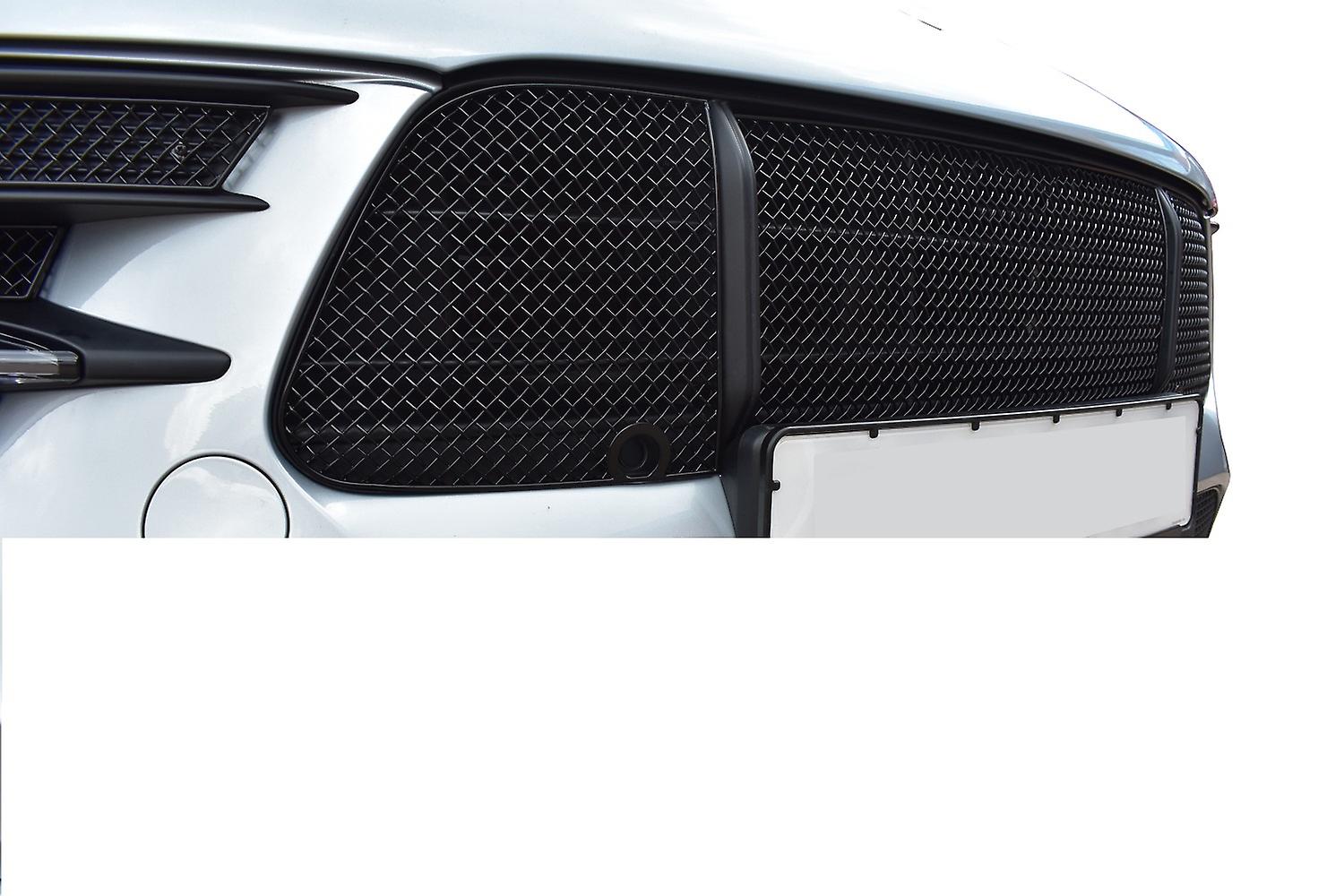 Porsche Macan GTS Facelift - Upper Grille Set (2019 to )