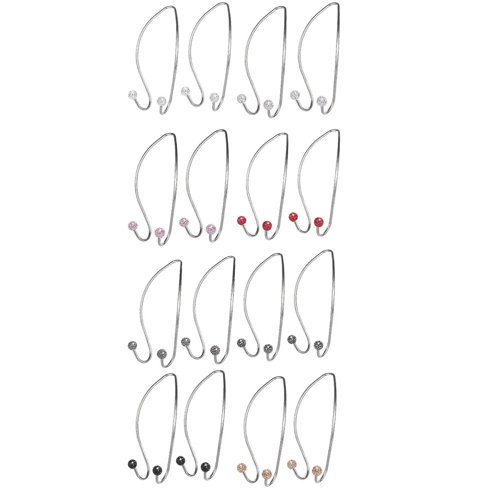 Vehicle car headrest hooks convenient accessories save on catching~7742