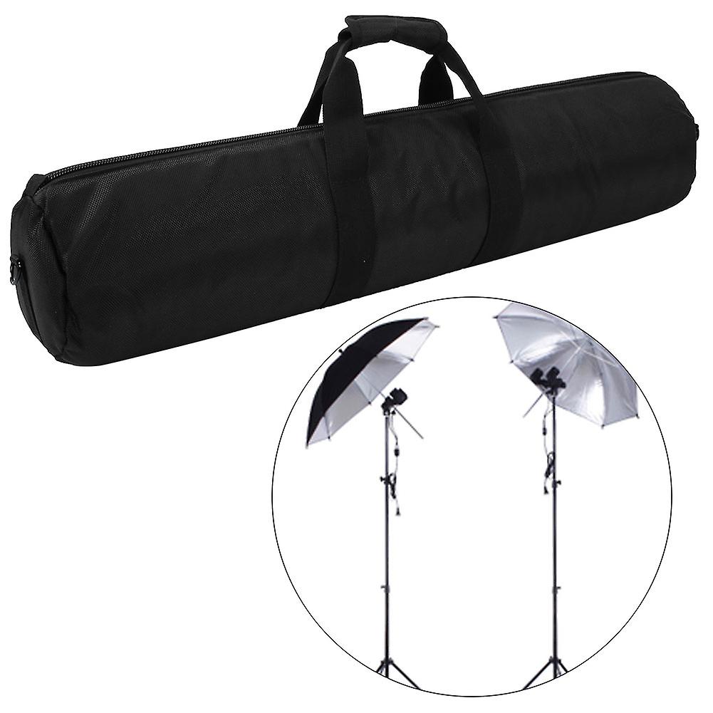 Thick Carrying Bag for Handheld Monopod, Umbrella, Light Stand, Sliding Bracket (50cm)
