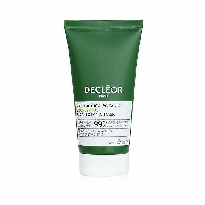 Decleor Eucalyptus Cica-botanic Face Mask 50ml/1.69oz