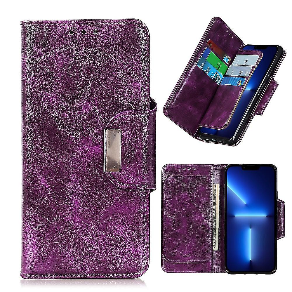 Case For Iphone 13 Pro Max Purple