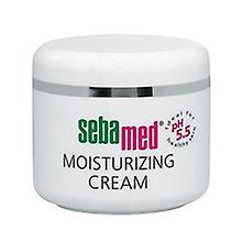 Sebamed - Klassisk fuktighetskrem 75ml
