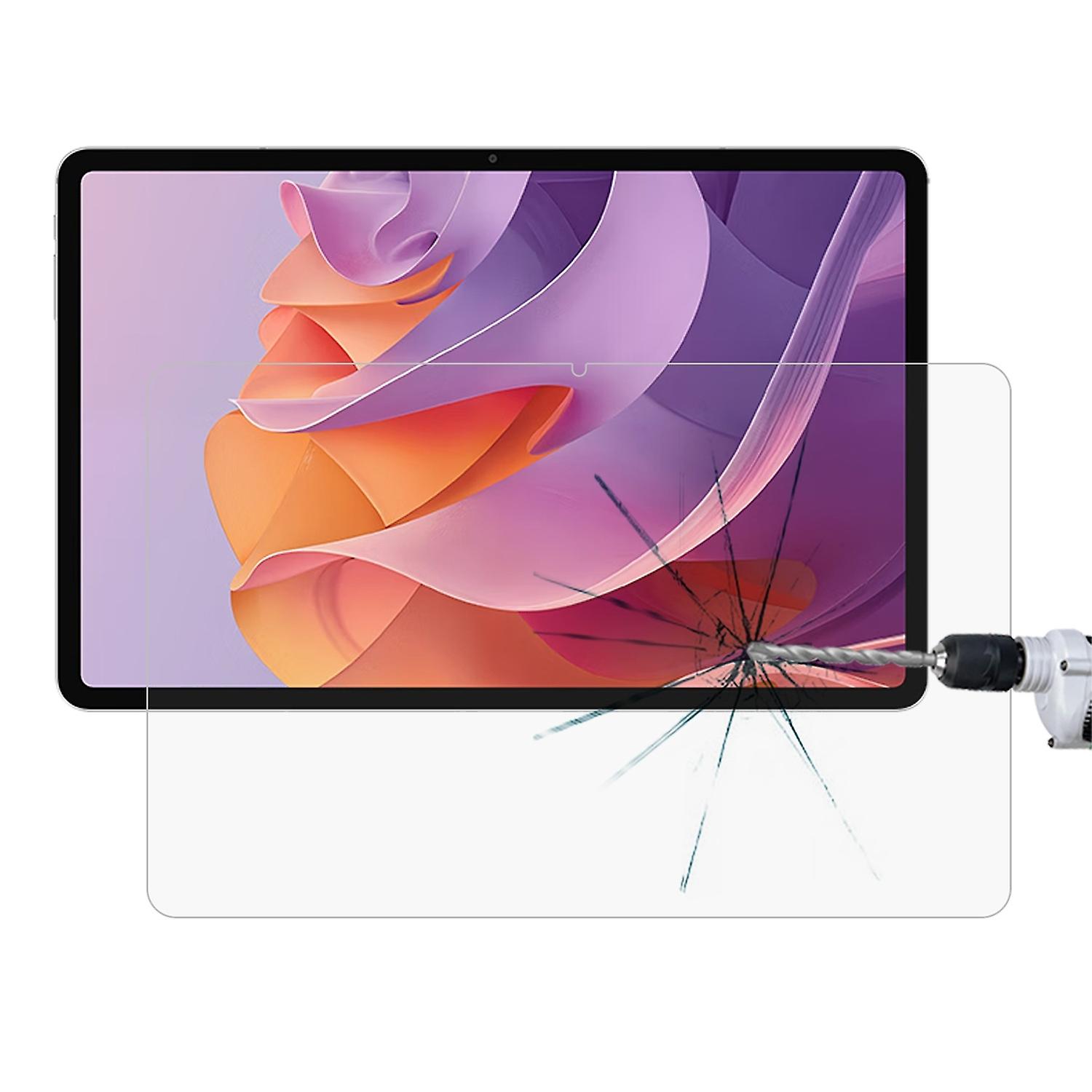 Película de vidrio templado para ALLDOCUBE Pad Pro 12.1