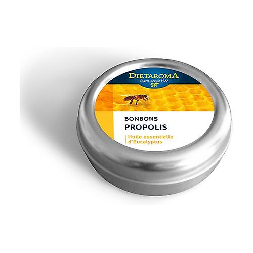 Bio Propolis Candy 50 g