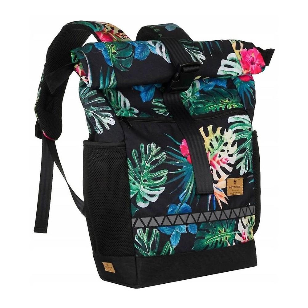 Backpacks Peterson DHPTNPLECTUR61831