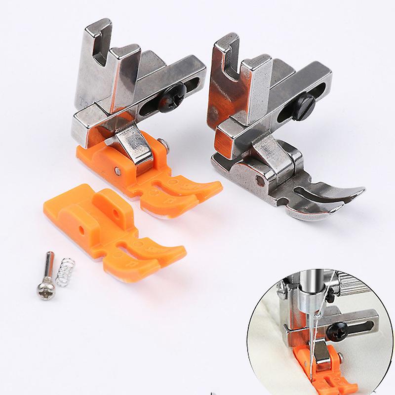 Universal T3 Adjustable Cording/Regular/Zipper Presser Foot Sewing Accessories