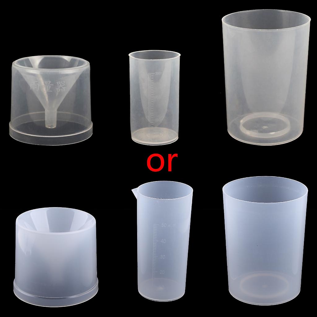 Indicator de ploaie din plastic pentru scopuri educaționale Test elevi