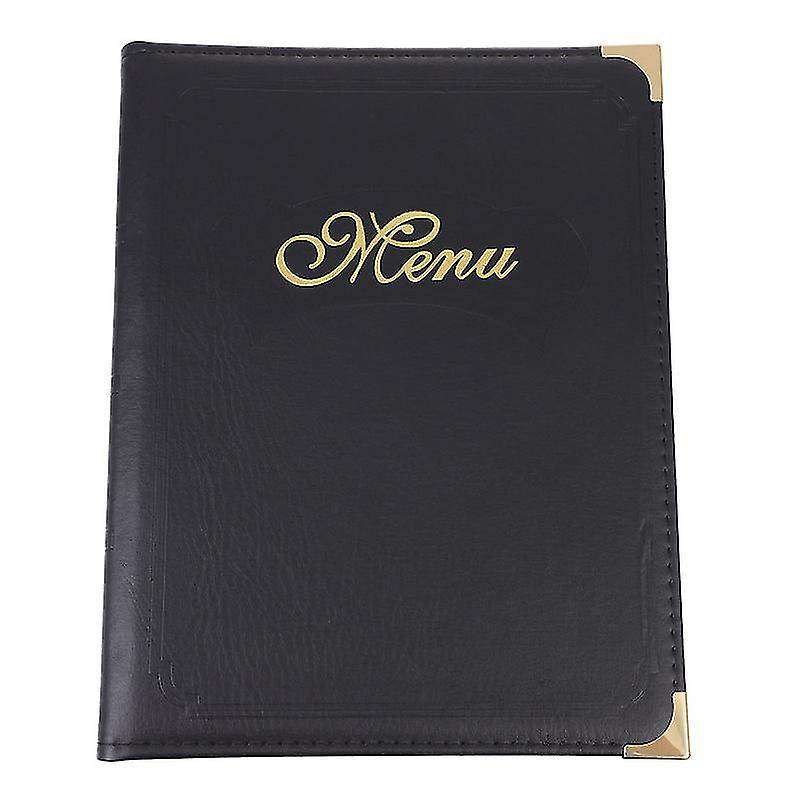 1pcs Menu Book