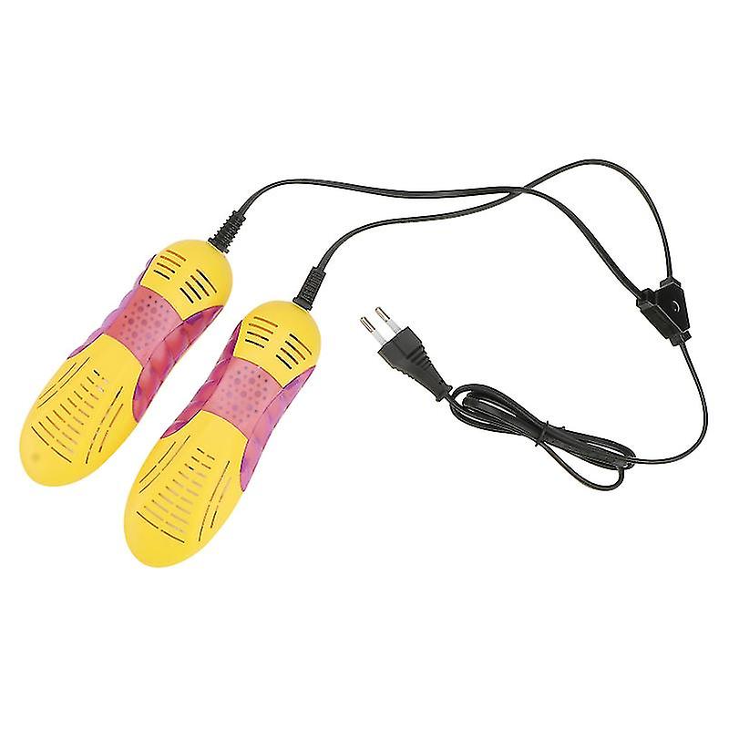 Abs Schoendroger voor drogen