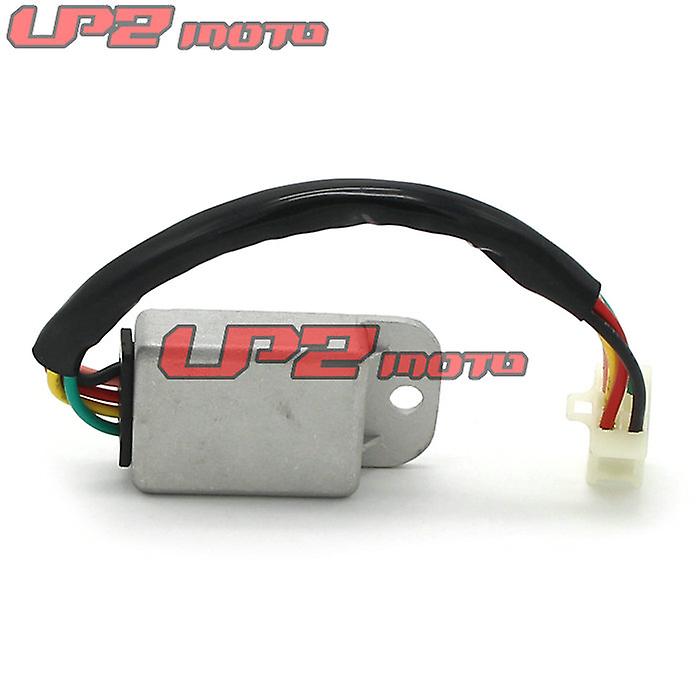 For Honda XL500R/XL600R 1982-1987 Motorcycle Rectifier Voltage Regulator Regulator
