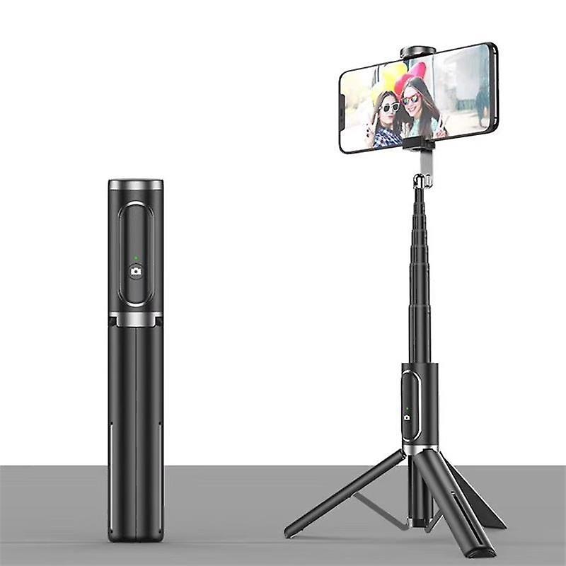 Perche à selfie Bluetooth avec trépied