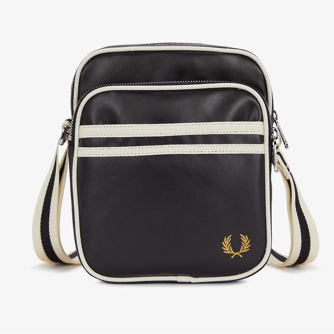 Sac Porté Travers Classic Noir