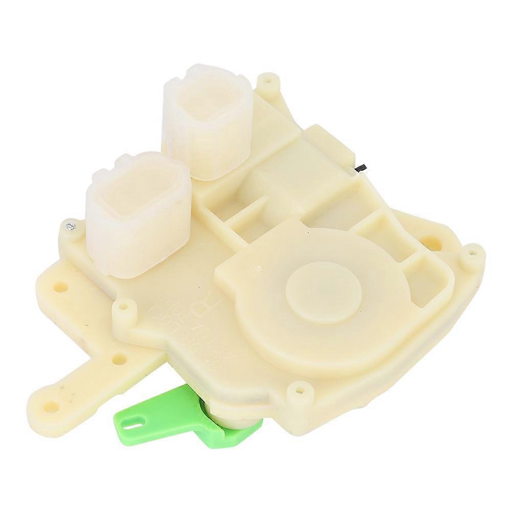 Front Right Power Door Lock Actuator 72115-S5A A01 Fit for HONDA FIT 2007-2008