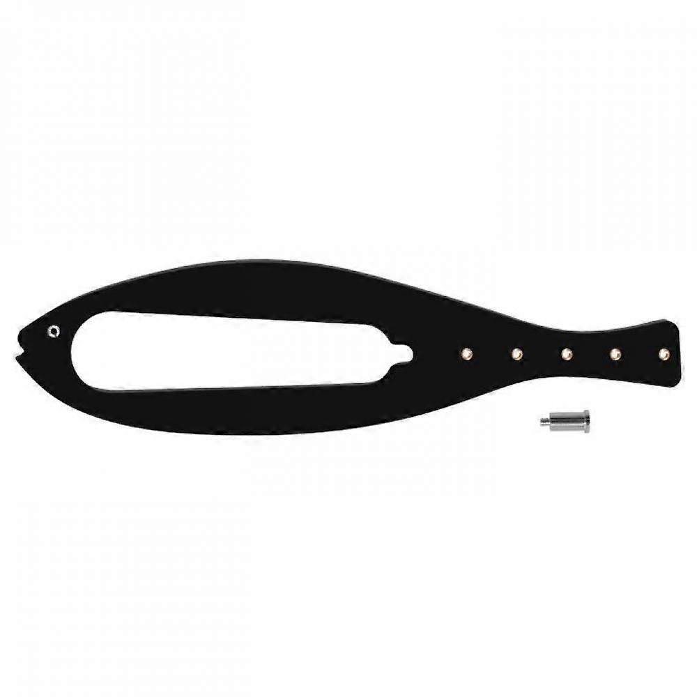 1pcs Cat Door Holder Latch - Cat Door Alternative Installs Fast Flex Latch Strap