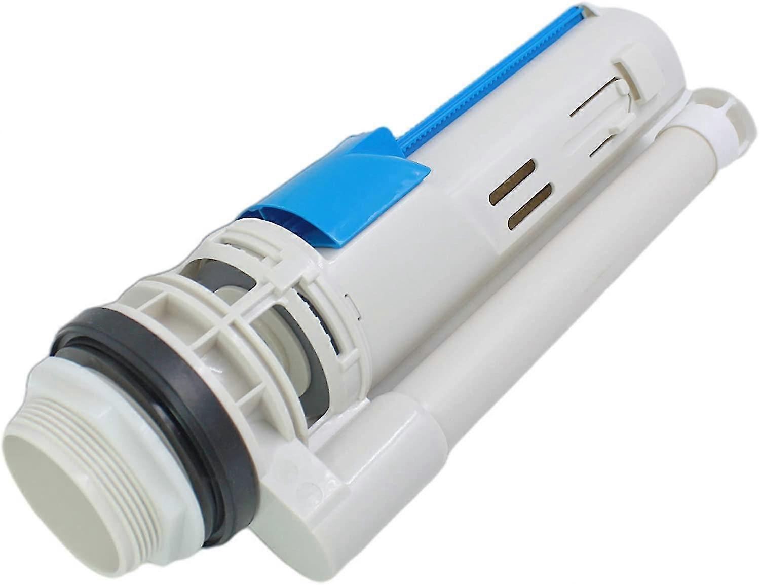 Toilet Flush Valve 2inch Dual Flush Valve Replacement Kit