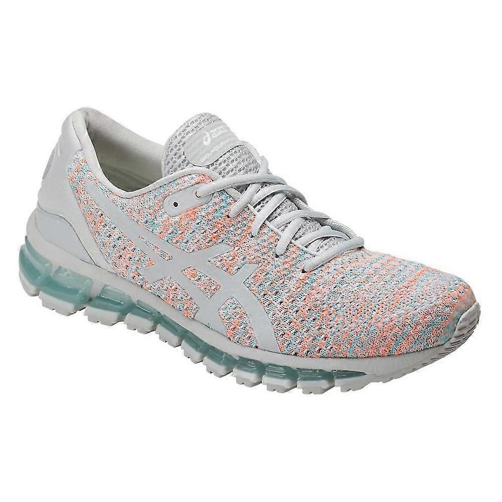 Asics Gelquantum 360 Knit 2 T890N9609 universal all year women